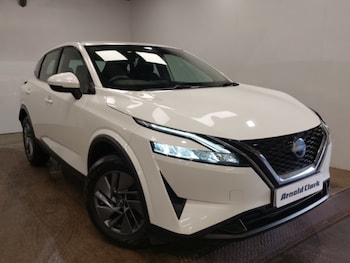 2023 - 1.3 DiG-T MH Acenta Premium 5dr