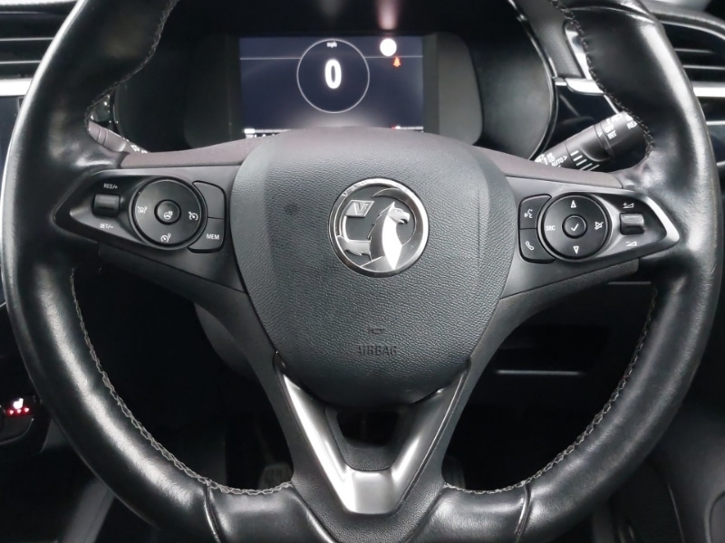 Used Vauxhall Corsa 2021 for sale - 76881086: Photo 11