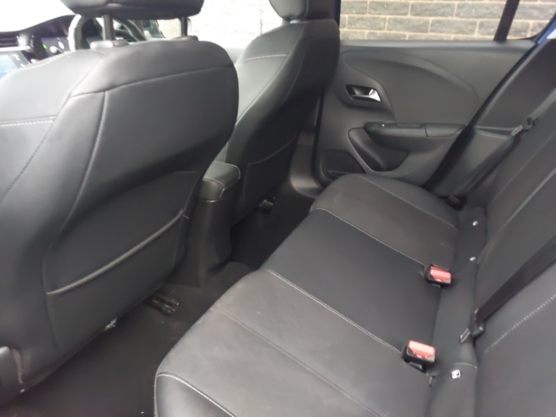 Used Vauxhall Corsa 2021 for sale - 76881086: Photo 6