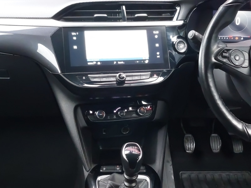 Used Vauxhall Corsa 2021 for sale - 76881086: Photo 7