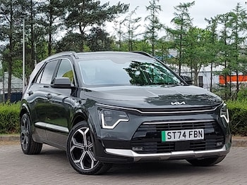 Used Kia Niro 2024 for sale - 75485572: Photo