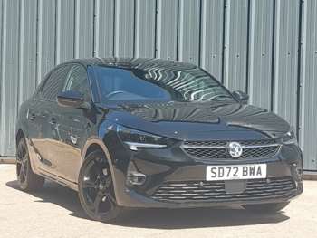 2022 - 1.2 Turbo GS Line 5dr