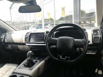 Used Citroen C5 Aircross 2022 for sale - 74951453: Photo
