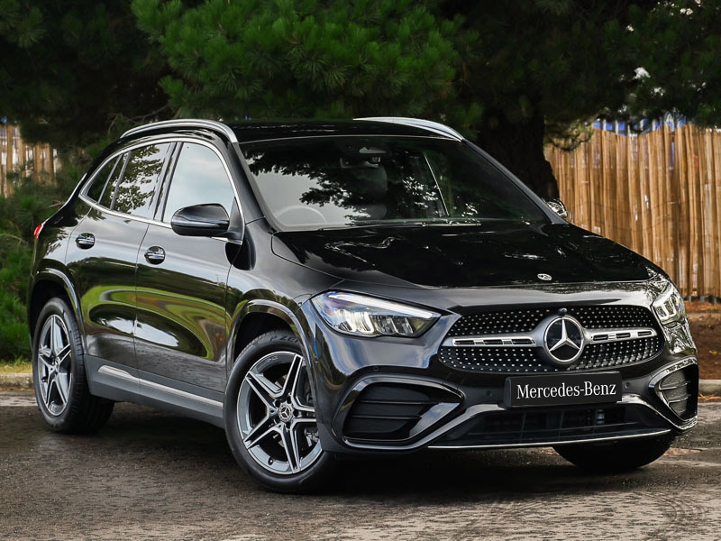 Used Mercedes-Benz GLA 2024 for sale - 76555712: Photo 1