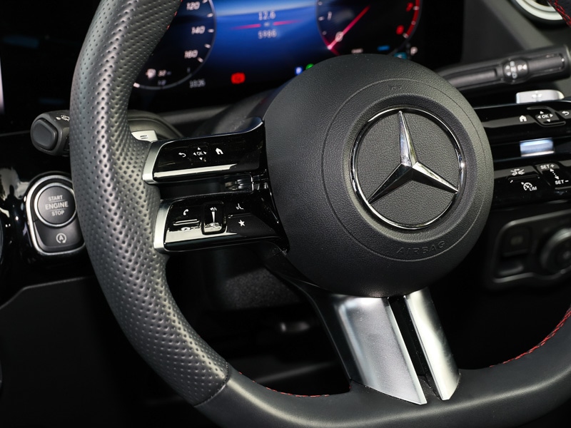 Used Mercedes-Benz GLA 2024 for sale - 76555712: Photo 10