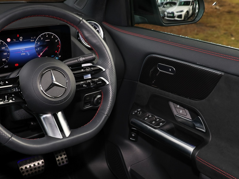 Used Mercedes-Benz GLA 2024 for sale - 76555712: Photo 11