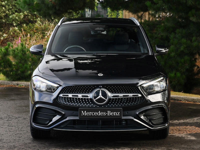 Used Mercedes-Benz GLA 2024 for sale - 76555712: Photo 12
