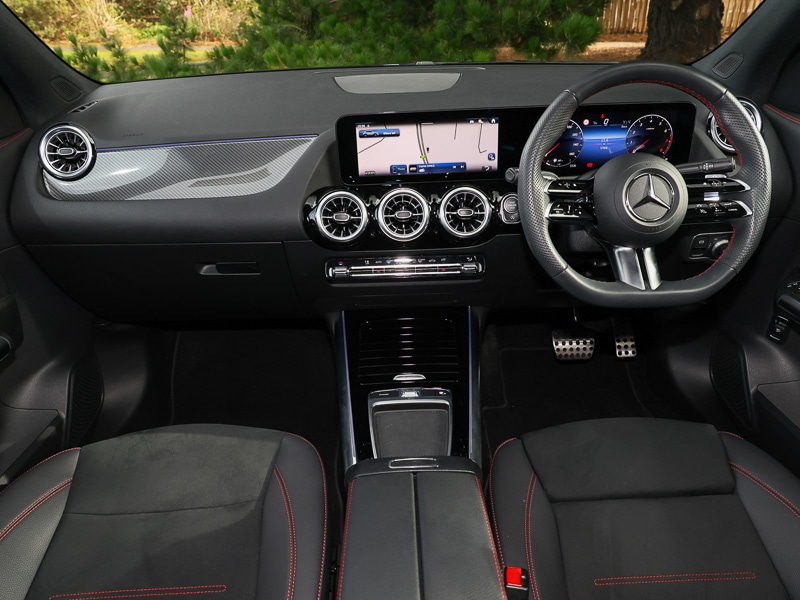 Used Mercedes-Benz GLA 2024 for sale - 76555712: Photo 2