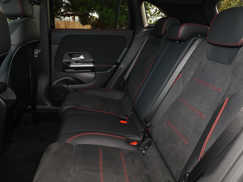 Used Mercedes-Benz GLA 2024 for sale - 76555712: Photo 5