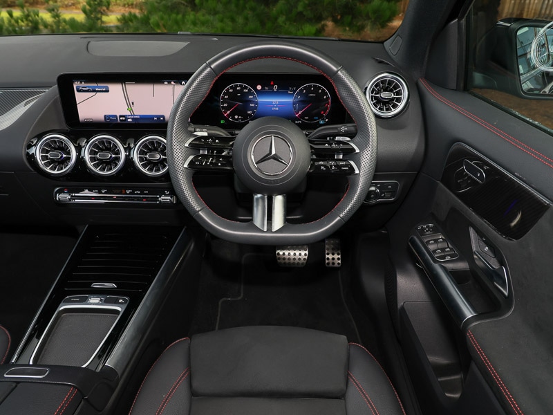 Used Mercedes-Benz GLA 2024 for sale - 76555712: Photo 6