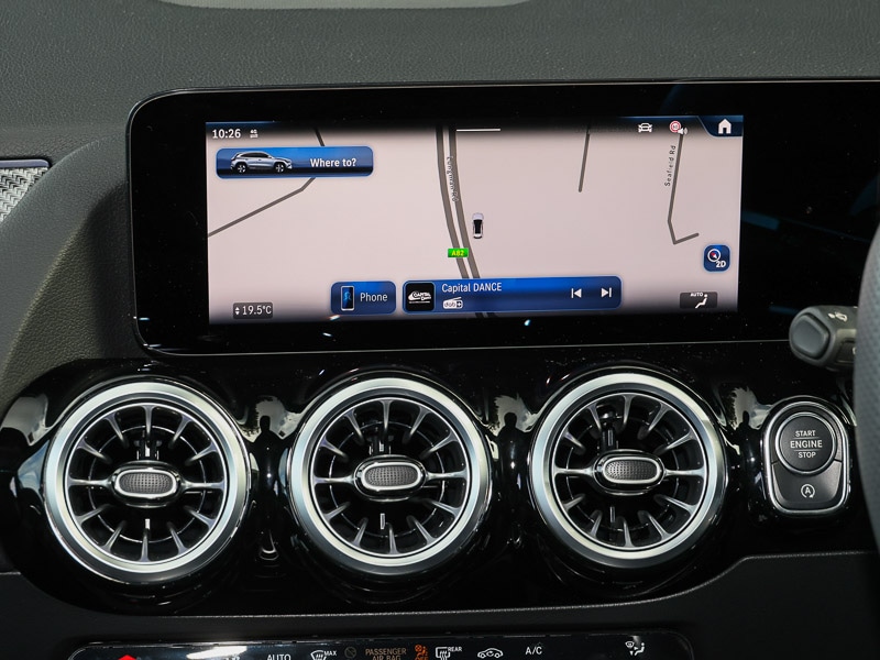 Used Mercedes-Benz GLA 2024 for sale - 76555712: Photo 9