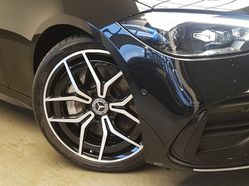 Used Mercedes-Benz C Class 2022 for sale - 76519034: Photo 9