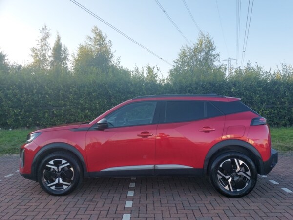 Used Peugeot 2008 2023 for sale - 76320941: Photo 4