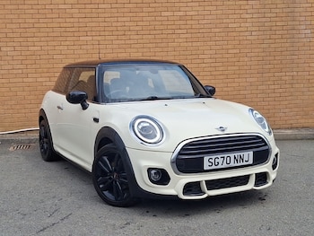 Used MINI Hatch 2020 for sale - 78816887: Photo