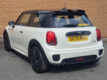Used MINI Hatch 2020 for sale - 78816887: Photo