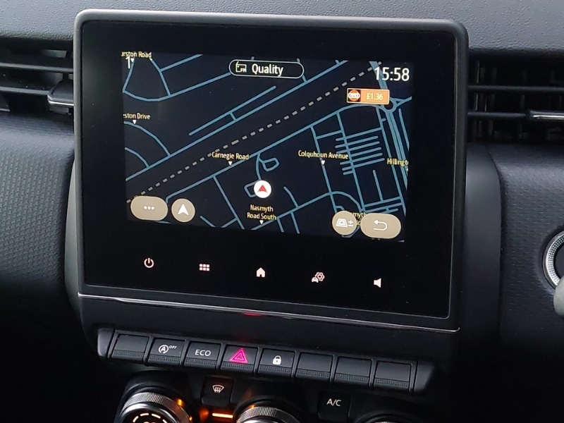 Used Renault Clio 2022 for sale - 76938065: Photo 10