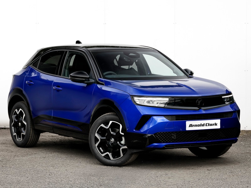 Used Vauxhall Mokka 2025 for sale - 77514268: Photo 7