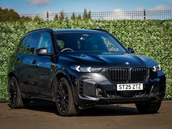 BMW - X5
