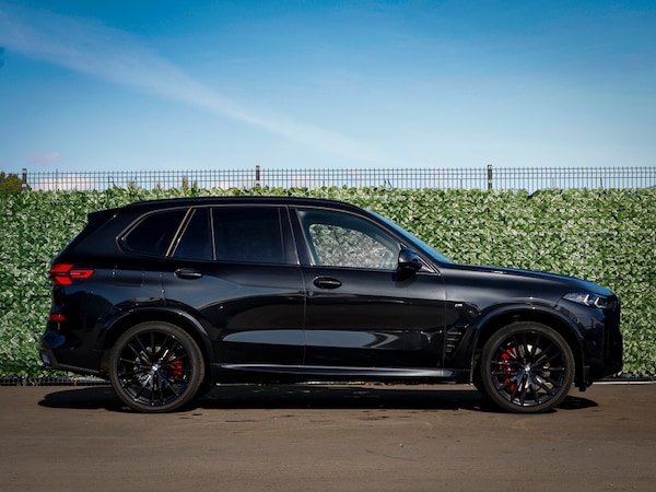 Used BMW X5 2025 for sale - 76237581: Photo 2