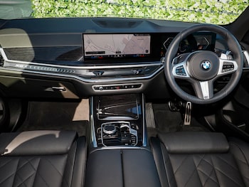 Used BMW X5 2025 for sale - 76237581: Photo 4