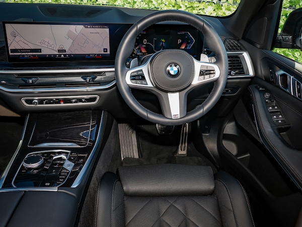 Used BMW X5 2025 for sale - 76237581: Photo 5