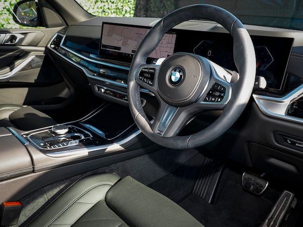 Used BMW X5 2025 for sale - 76237581: Photo 6