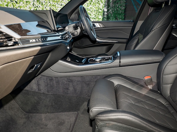 Used BMW X5 2025 for sale - 76237581: Photo 7