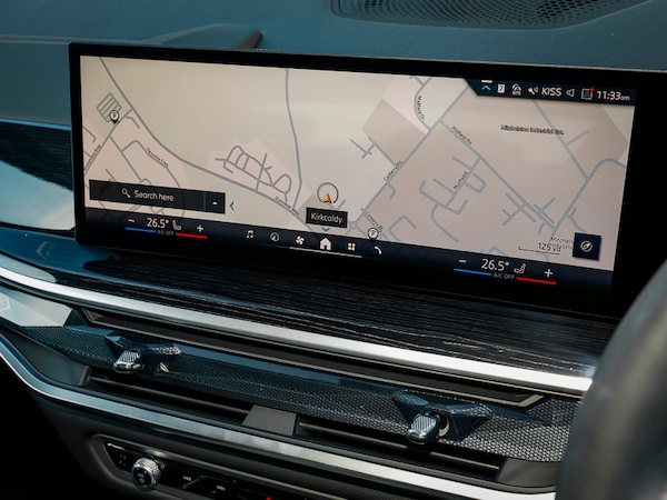 Used BMW X5 2025 for sale - 76237581: Photo 8