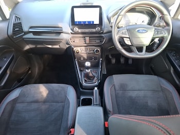 Used Ford Ecosport 2023 for sale - 78724072: Photo
