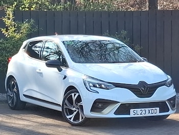 Used Renault Clio 2023 for sale - 78834701: Photo