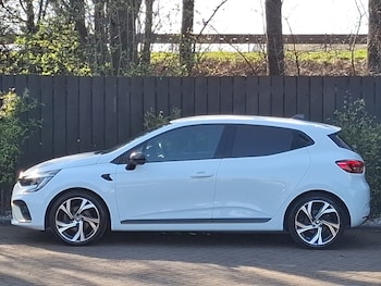 Used Renault Clio 2023 for sale - 78834701: Photo