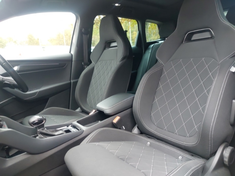 Used Skoda Karoq 2024 for sale - 76305888: Photo 12