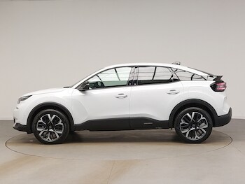 Used Citroen C4 2026 for sale - 78428826: Photo