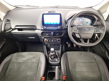 Used Ford Ecosport 2023 for sale - 79186077: Photo