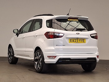 Used Ford Ecosport 2023 for sale - 79186077: Photo