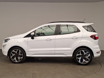 Used Ford Ecosport 2023 for sale - 79186077: Photo