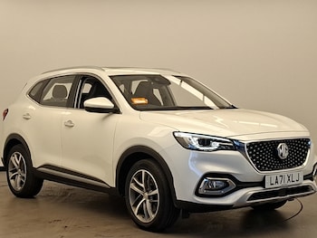 Used MG MG HS 2022 for sale - 78455031: Photo