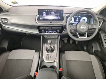 Used Nissan Qashqai 2025 for sale - 79647473: Photo