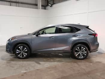 Used Lexus NX 2021 for sale - 79776604: Photo