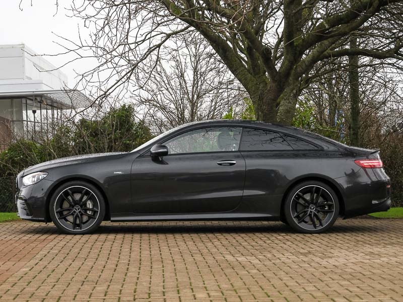 Used Mercedes-Benz E Class 2023 for sale - 77454543: Photo 4