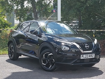 Used Nissan Juke 2023 for sale - 79367740: Photo