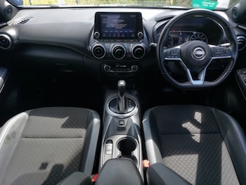 Used Nissan Juke 2023 for sale - 79367740: Photo