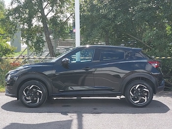 Used Nissan Juke 2023 for sale - 79367740: Photo