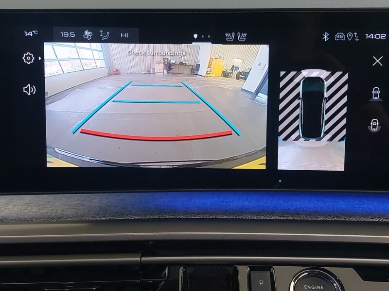 Used Peugeot 3008 2025 for sale - 77949629: Photo 11