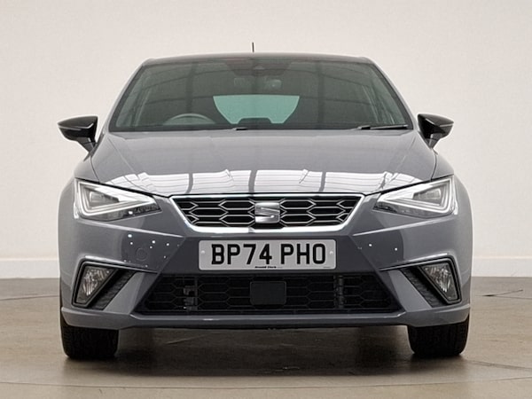 Used SEAT Ibiza 2025 for sale - 76317540: Photo 12