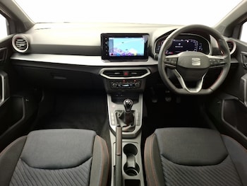 Used SEAT Ibiza 2025 for sale - 76317540: Photo 2