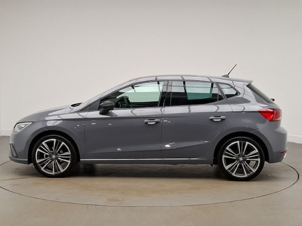 Used SEAT Ibiza 2025 for sale - 76317540: Photo 4