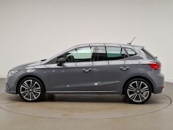 Used SEAT Ibiza 2025 for sale - 76317540: Photo 4