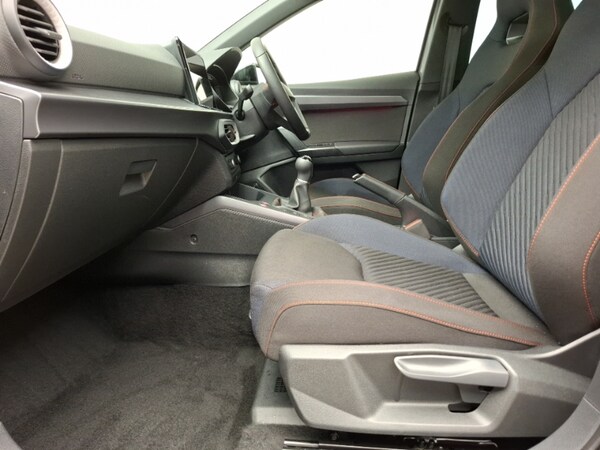 Used SEAT Ibiza 2025 for sale - 76317540: Photo 5