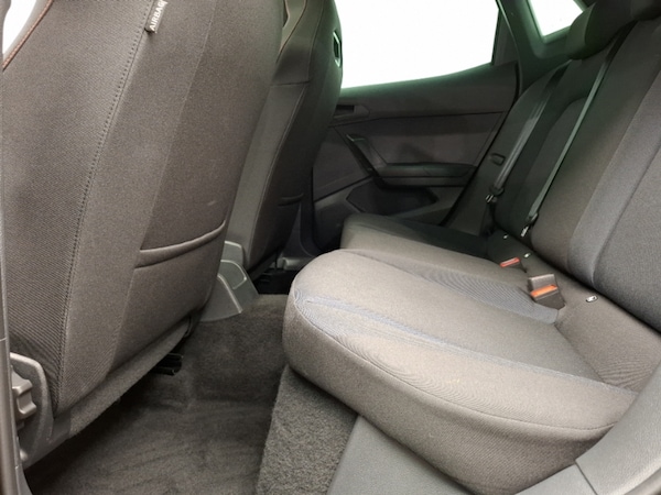 Used SEAT Ibiza 2025 for sale - 76317540: Photo 6